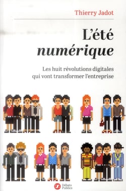 L'été numérique