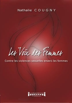 Les voix des femmes contre les violences sexuelles envers les femmes