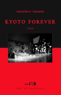 Kyoto forever