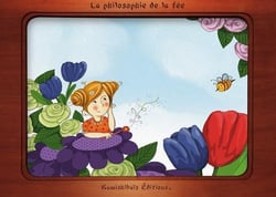 Philosophie de la fée