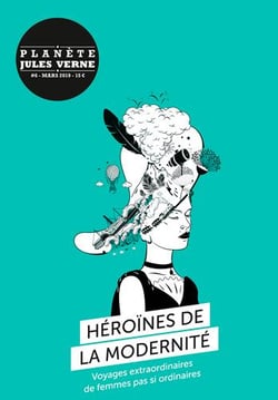 HEROINES DE LA MODERNITE