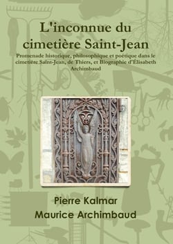 L'inconnue du cimetière Saint-Jean
