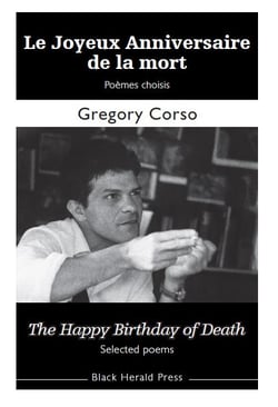 Le joyeux anniversaire de la mort - the happy birthday of death