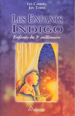 Enfants indigo - enfants du 3eme millenaire