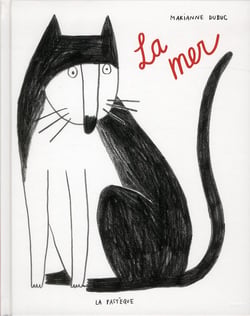 La mer