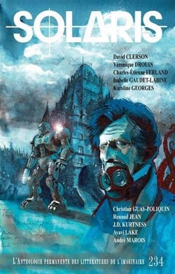 Revue Solaris n.234