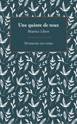 Une quinte de toux