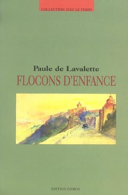 Flocons d'enfance