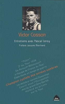 Victor Cosson - entretiens avec Pascal Leroy