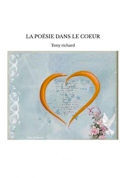 La poesie dans le coeur