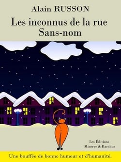 Les inconnus de la rue sans-nom