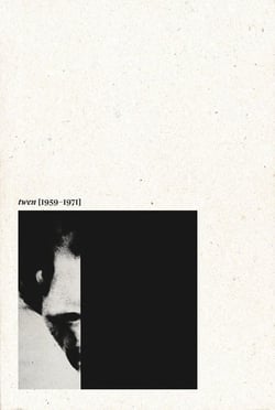 Twen [1959-1971]