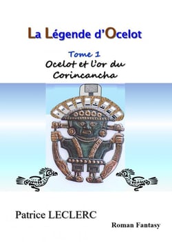 Ocelot et l'or du Corincancha
