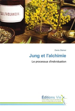 Jung et l'alchimie