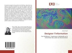 Designer l'information - fort mcmoney : l'experience individuelle ou la reinvention des codes du doc
