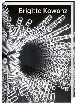 Brigitte kowanz light is what we see /anglais