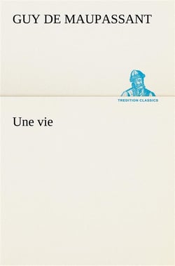Une vie