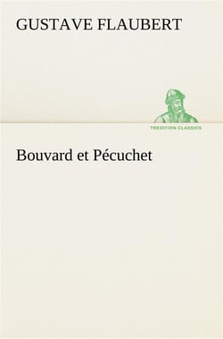 Bouvard et pecuchet