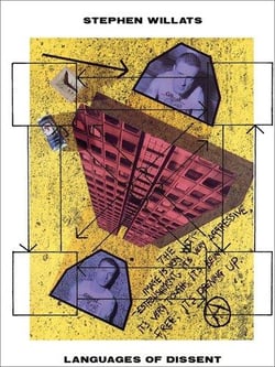 Stephen willats languages of dissent
