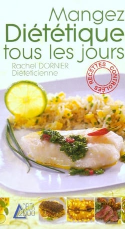 La dietetique tous les jours