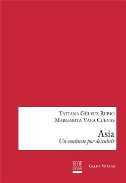 Asia - un continente por descubrir