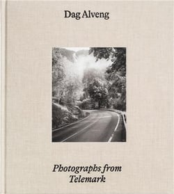 Dag Alveng : photographs from telemark