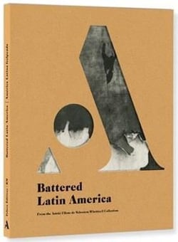 Battered latin america /anglais/espagnol
