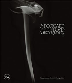 A postcard for Floyd Blind Side
