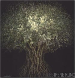 Irene kung trees