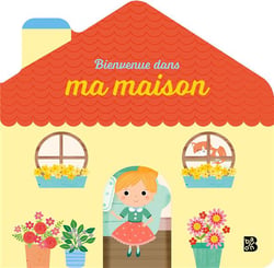 Petites maisons - Bienvenue dans ma maison