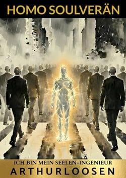 Homo Soulverän : Ich bin mein Seelen-Ingenieur