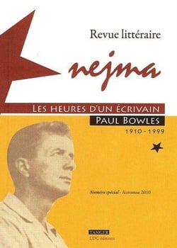 Les heures d'un écrivain - Paul Bowles