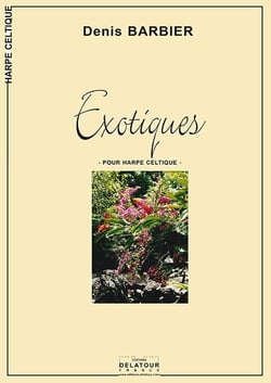 Exotiques pour harpe celtique