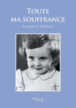 Toute ma souffrance
