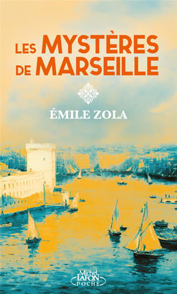Les mystères de Marseille