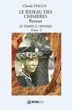 Le rideau des chimères