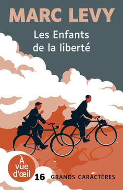 Les enfants de la liberté