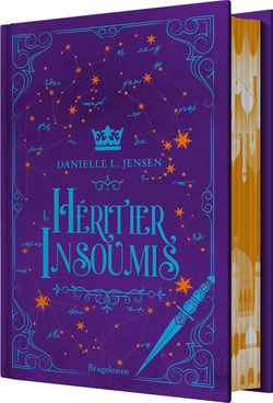 L'héritier insoumis