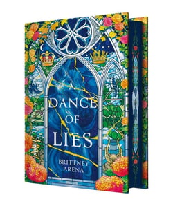 A Dance of Lies