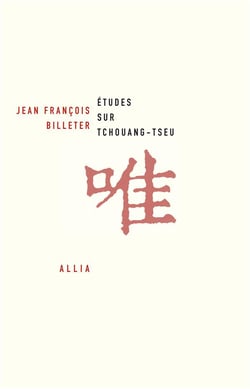 Études sur tchouang-tseu