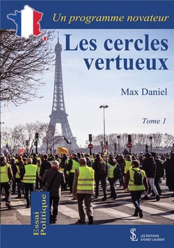 Les cercles vertueux t.1 - un programme novateur