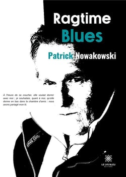 Ragtime blues