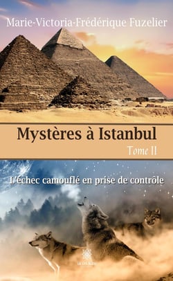 Mystères à Istanbul