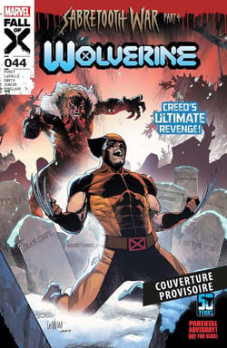 Fall of the house of X / Rise of the powers of X n.4