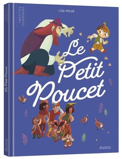 Le Petit Poucet