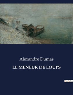LE MENEUR DE LOUPS : Une exploration des pactes surnaturels et des conséquences du pouvoir