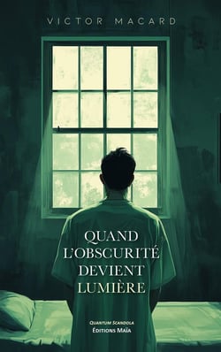 Quand l’obscurité devient lumière