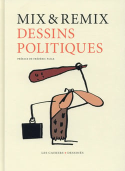 Dessins politiques