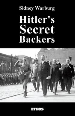 Hitler's secret backers