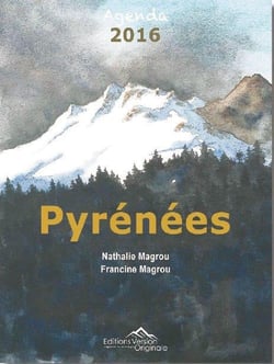 Agenda 2016, pyrenées
